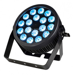 ANZHEE PRO PAR SIRIUS 18 — светодиодный прожектор PAR