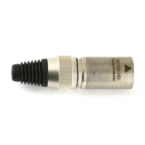 NEUTRIK NC3MX-HD — разъём