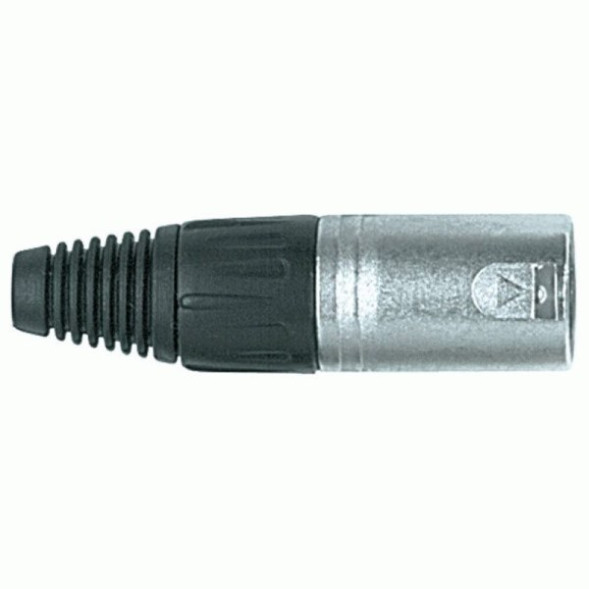 PROEL XLR3MV — разъём