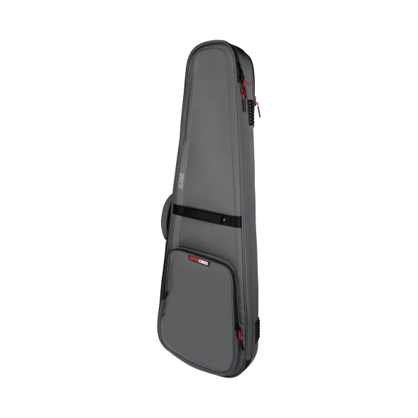 Gator G-ICONELECTRIC-GRY