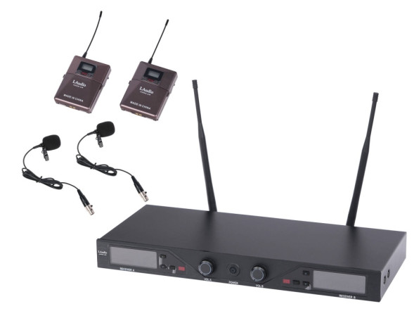 LAudio 4000-UR