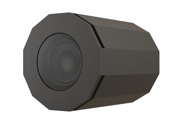 CVGAUDIO SUBone model DH-8BL/CR — пассивный сабвуфер