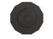 CVGAUDIO SUBone model DH-8BL/CR — пассивный сабвуфер