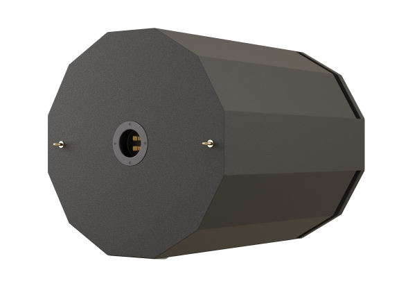 CVGAUDIO SUBone model DH-8BL/CR — пассивный сабвуфер
