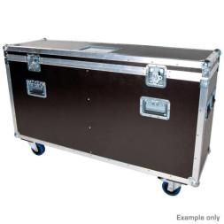 ELATION Touring Case 6x CUEPIX Panel — кейс для светового прибора