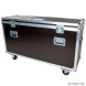 ELATION Touring Case 6x CUEPIX Panel — кейс для светового прибора