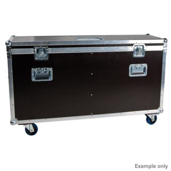 ELATION Touring Case 6x CUEPIX Panel — кейс для светового прибора