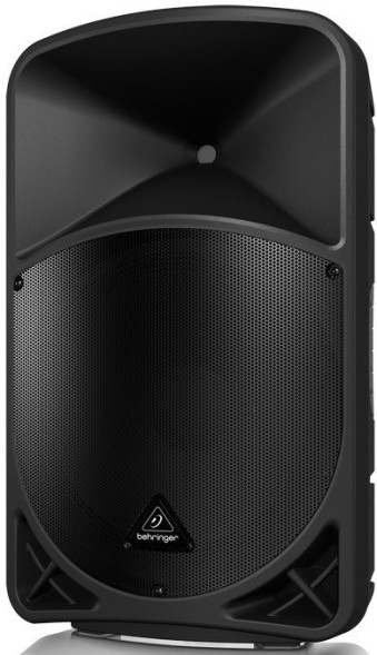 BEHRINGER B12X — активная акустическая система