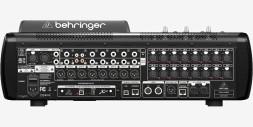 BEHRINGER X32 COMPACT — цифровой микшерный пульт
