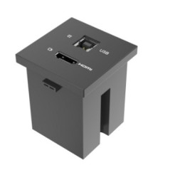 Kramer MD-H+B/AF(W)