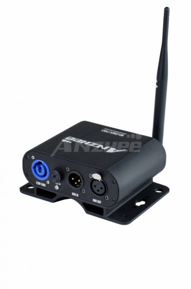 ANZHEE Wi-DMX PRO — беспроводной DMX