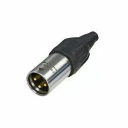 NEUTRIK NC3MX-TOP — разъём
