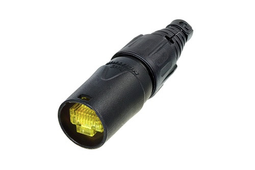 NEUTRIK NE8MX-B — комплектующие для разъёма