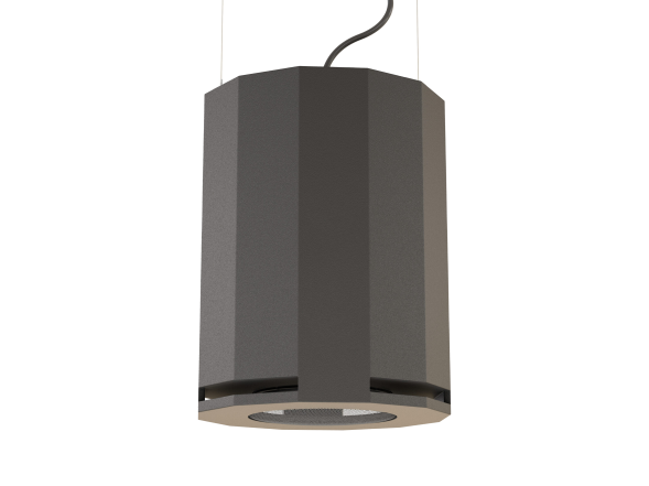 CVGAUDIO SUBone model DH-8BL/CR/T — пассивный сабвуфер