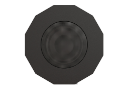 CVGAUDIO SUBone model DH-8BL/CR/T — пассивный сабвуфер