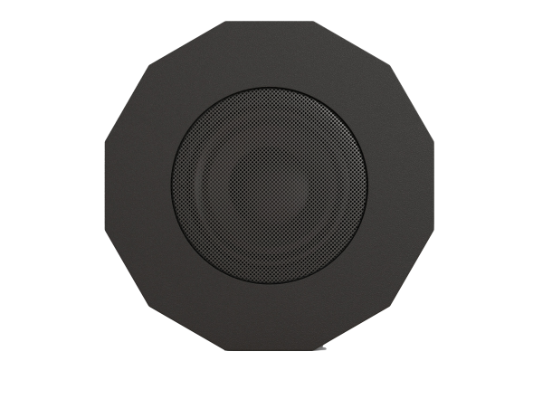 CVGAUDIO SUBone model DH-8BL/CR/T — пассивный сабвуфер