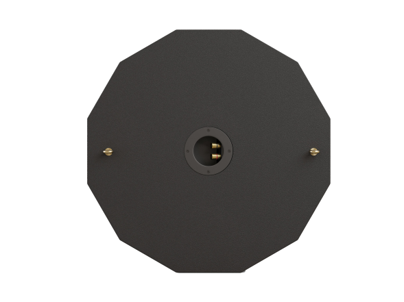 CVGAUDIO SUBone model DH-8BL/CR/T — пассивный сабвуфер