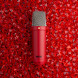 RODE NT1 SIGNATURE RED — студийный конденсаторный микрофон