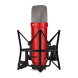RODE NT1 SIGNATURE RED — студийный конденсаторный микрофон