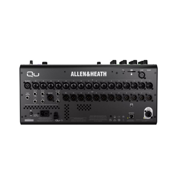Allen&amp;Heath QU-5