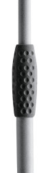 K&amp;M 25900-370-87 — микрофонная стойка