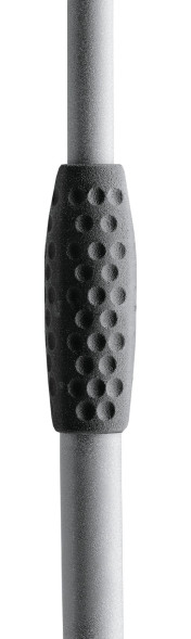 K&amp;M 25900-370-87 — микрофонная стойка