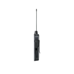 SHURE P3RK3E — поясной приёмник системы ушного мониторинга, 606–630 МГц