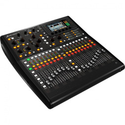 BEHRINGER X32 PRODUCER — цифровой микшерный пульт