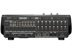 BEHRINGER X32 PRODUCER — цифровой микшерный пульт