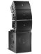 FBT VHA 118SA — активный сабвуфер