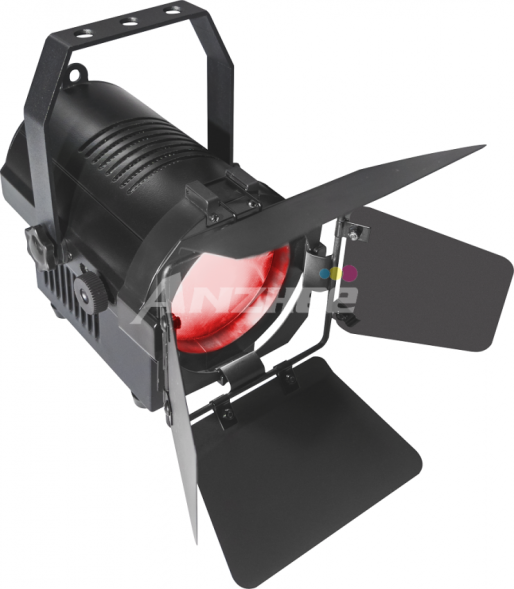 ANZHEE Fresnel 40 RGBW ZOOM — прожектор Френеля