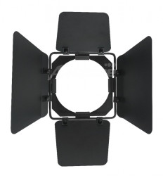 ANZHEE Fresnel 40 RGBW ZOOM — прожектор Френеля