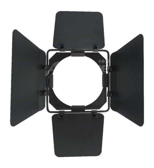 ANZHEE Fresnel 40 RGBW ZOOM — прожектор Френеля