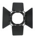 ANZHEE Fresnel 40 RGBW ZOOM — прожектор Френеля