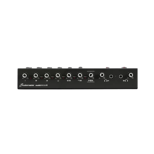 Studiomaster MULTIBRIDGE 8