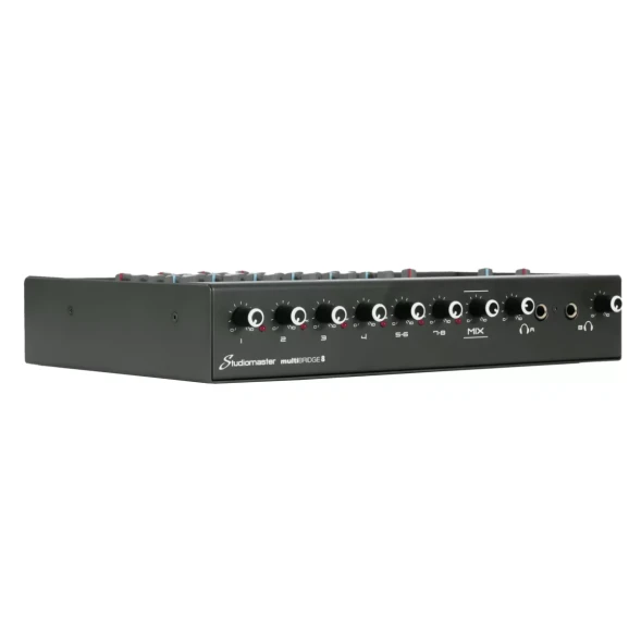 Studiomaster MULTIBRIDGE 8