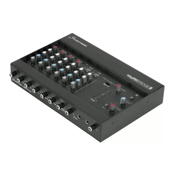 Studiomaster MULTIBRIDGE 8