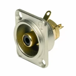NEUTRIK NF2D-0 — разъём