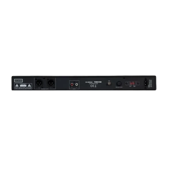 Fonestar CD-2000UDJ