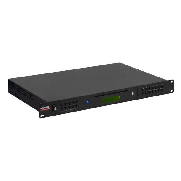 Fonestar CD-2000UDJ