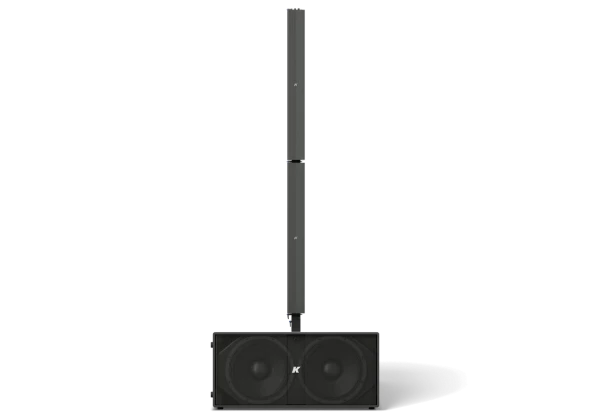 K-Array KR802P II