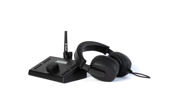 GENELEC UNIO PRM — гарнитура