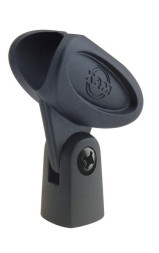 K&amp;M 85035-000-55 — держатель микрофона