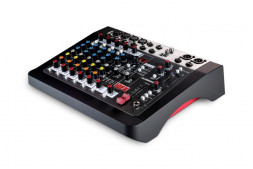 Allen&amp;Heath ZEDi10FX