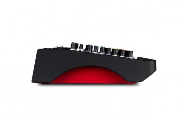 Allen&amp;Heath ZEDi10FX