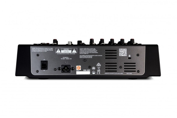 Allen&amp;Heath ZEDi10FX