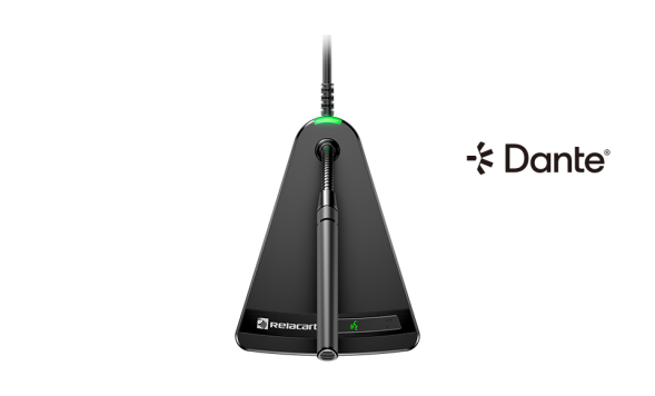 Relacart TDN-3