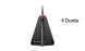 Relacart TDN-3