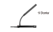 Relacart TDN-3