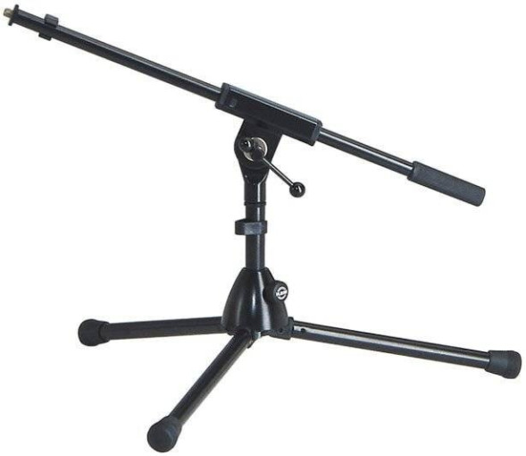 K&amp;M 25910-300-55 — микрофонная стойка